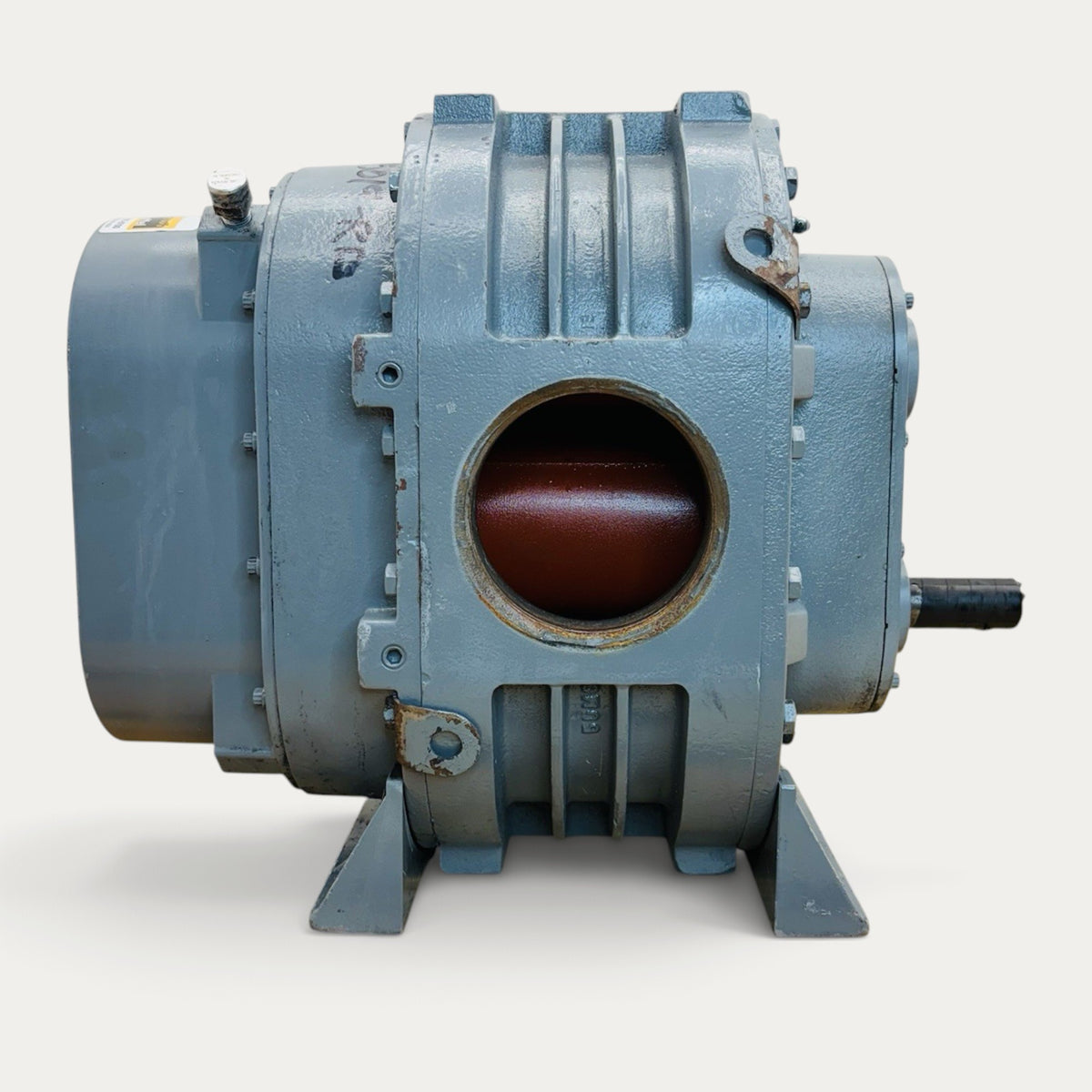 Gardner Denver GAEMDPA Blower
