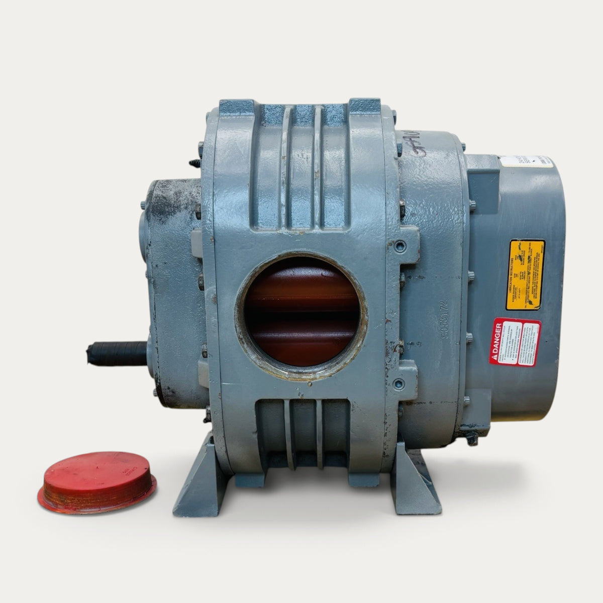 Gardner Denver GAEMDPA Blower