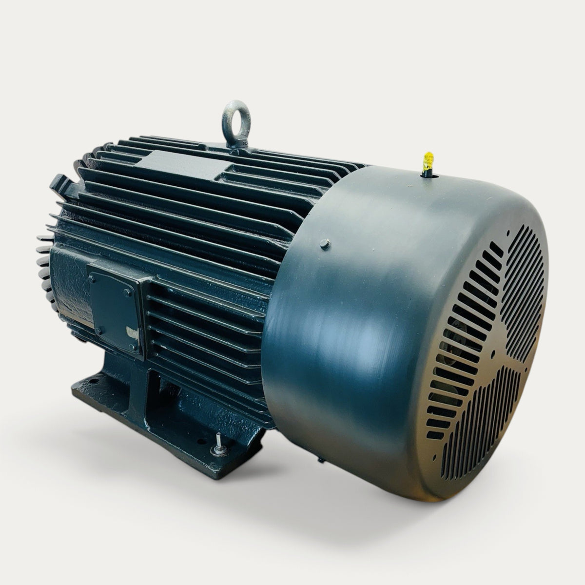Toshiba B1504FLF4USH01 Electric Motor as shown