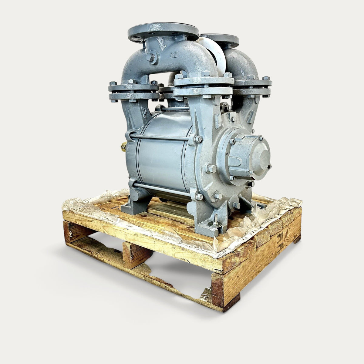 Dekker DV0450B-KB4 Vacuum Pump