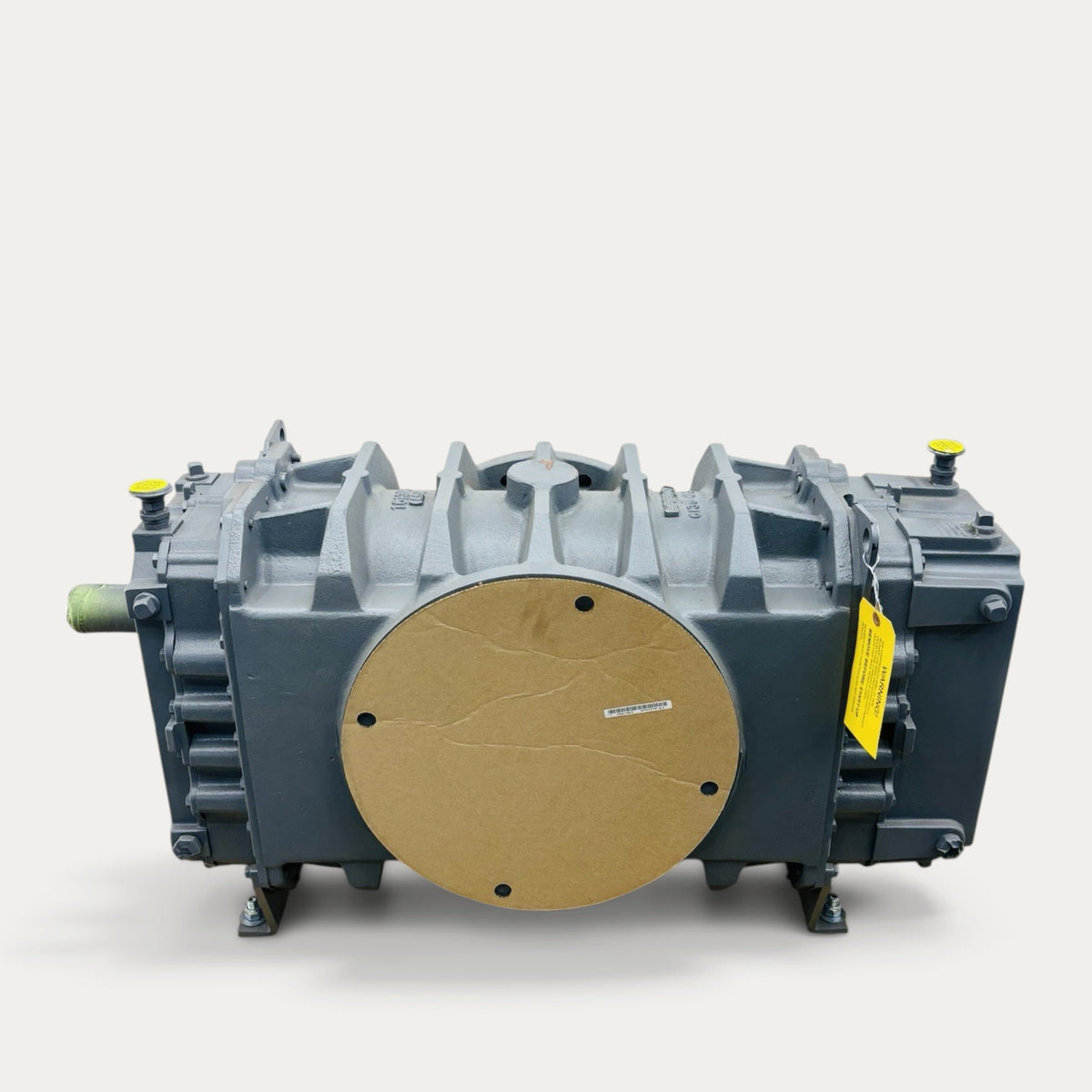 Howden Roots 624 RAM TL 10x10 Rotary Lobe Blower