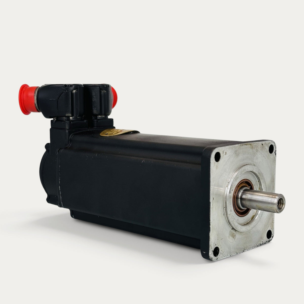 Rexroth MSK040C-0600-NN-M1-UG1-NNNN Servo Motor