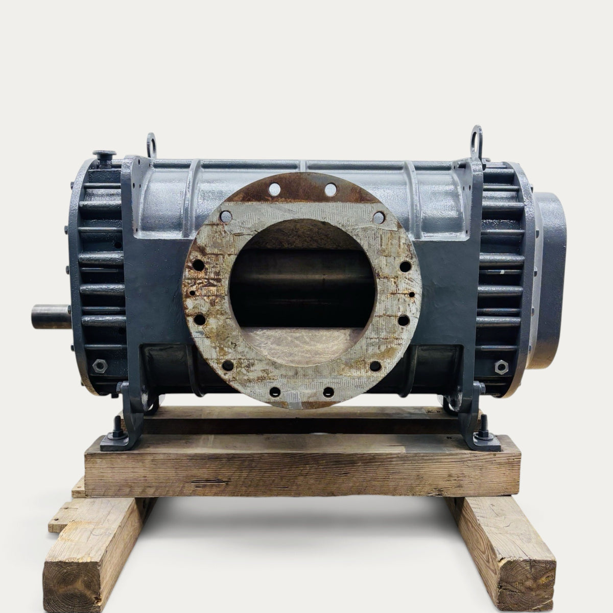 Tuthill 6024-17B2P Rotary Lobe Blower