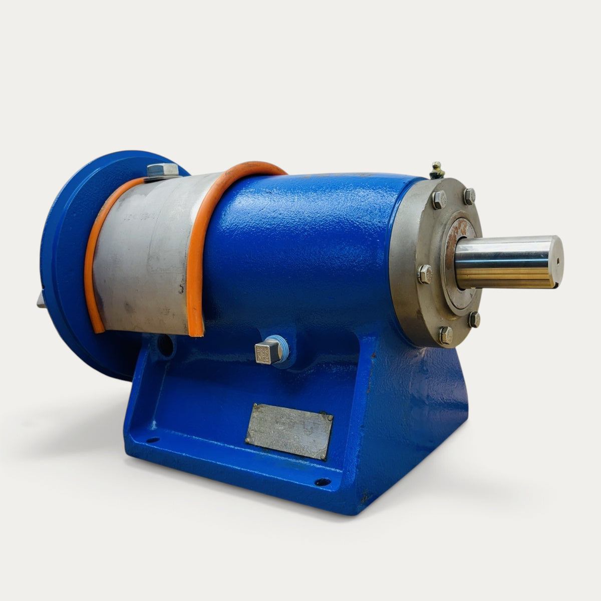 Tri-Clover SP218SDGS Pump Back Pullout Assembly