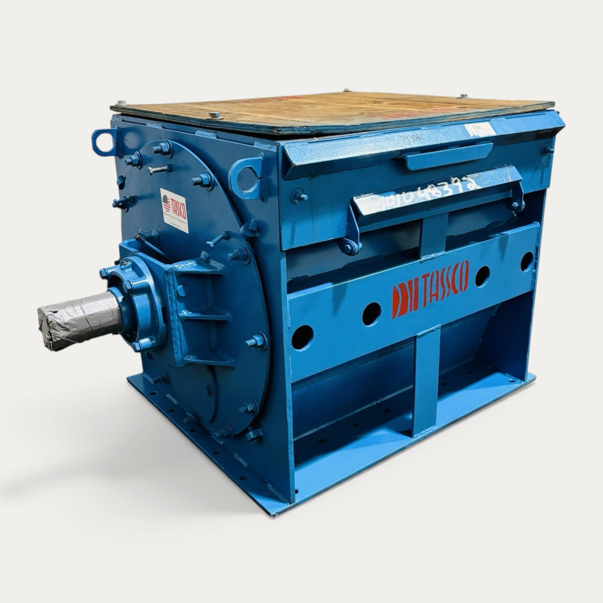 TASSCO 207507 30" x 40" Rotary Feeder