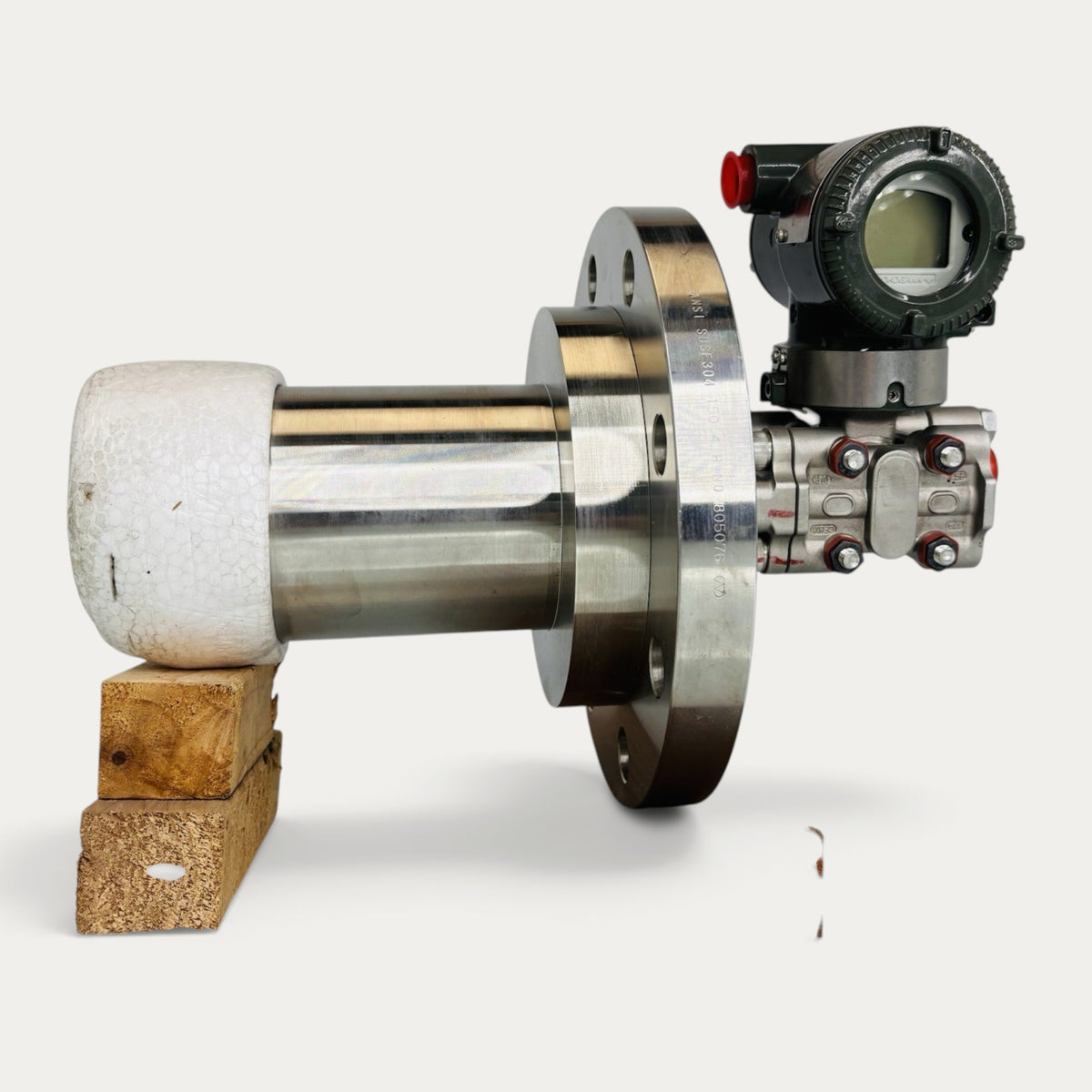 Yokogawa EJA210E Pressure Transmitter