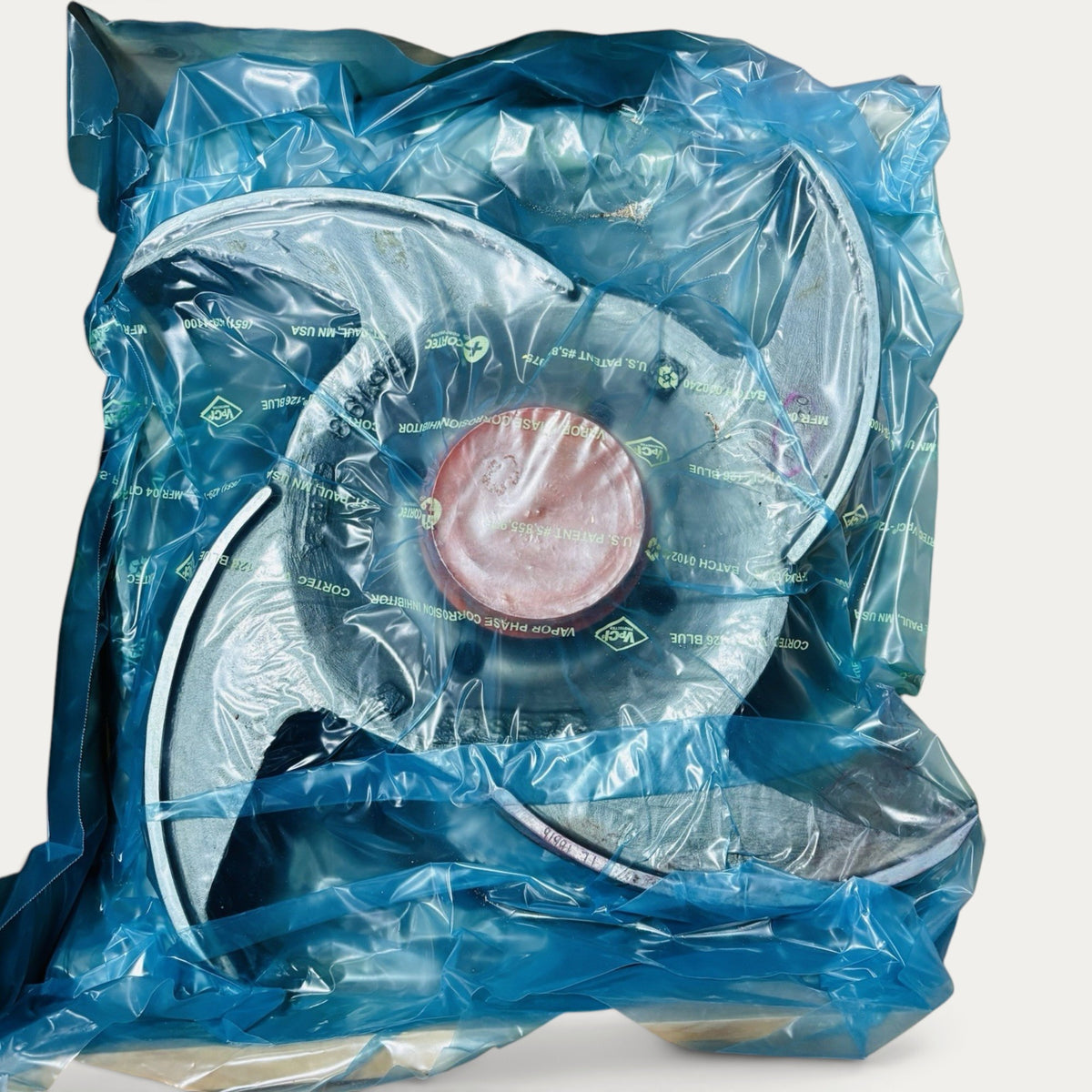 Goulds 3175L 14x20-22 Pump Impeller