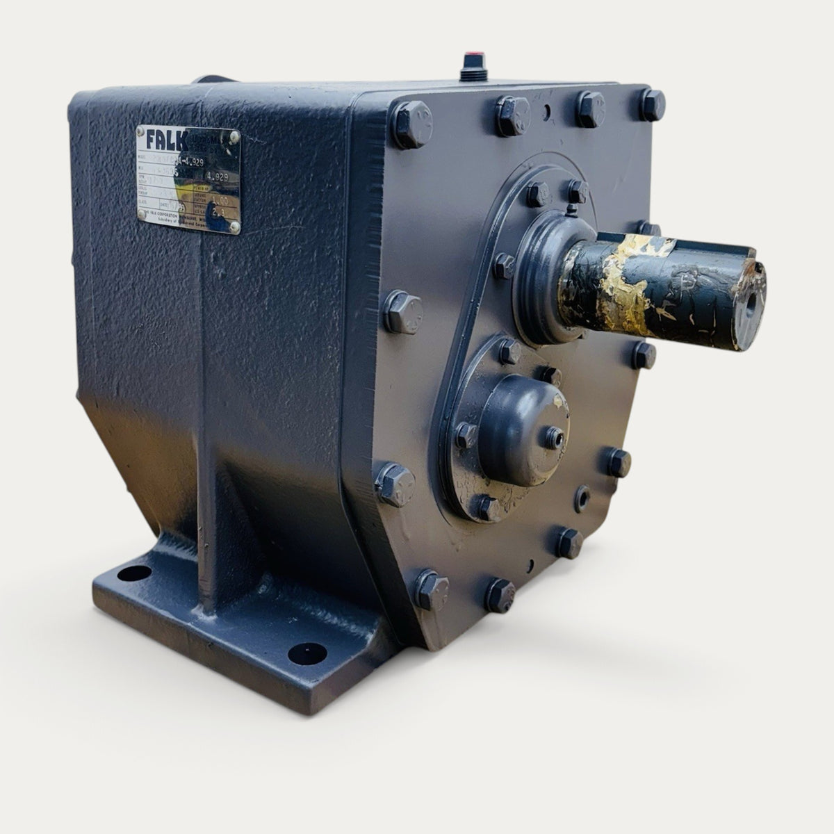 Falk 2040FC2A-4.929 Gear Reducer