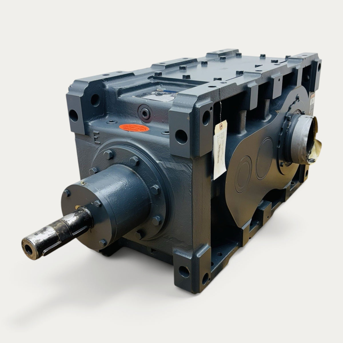 Falk M1140DBT3AN Gear Drive as shown