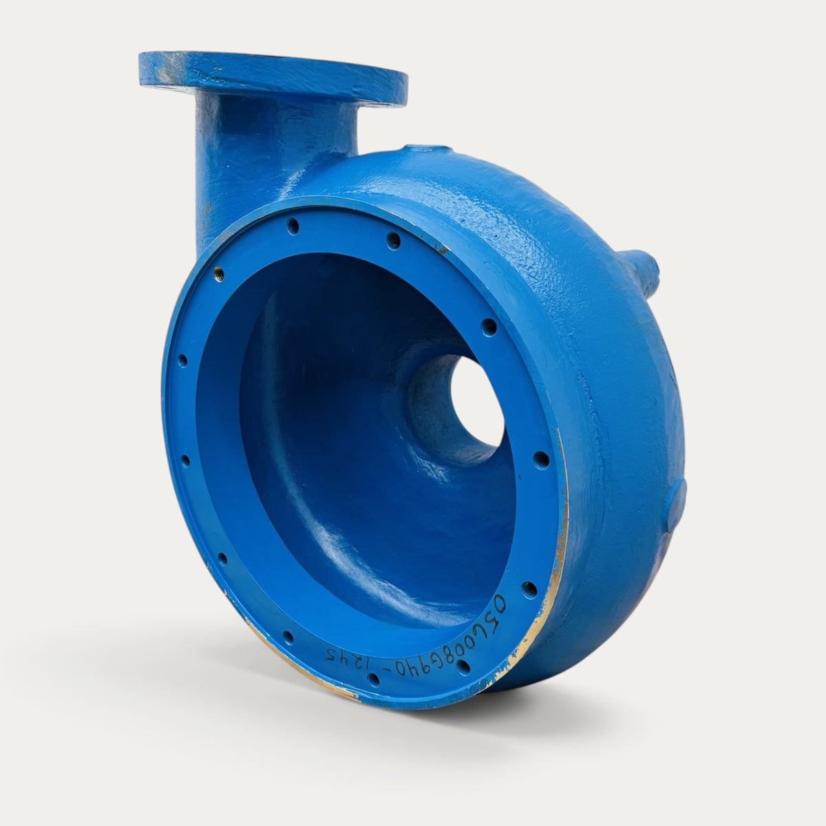 Goulds 056008G940-1245 4x4 Pump Casing