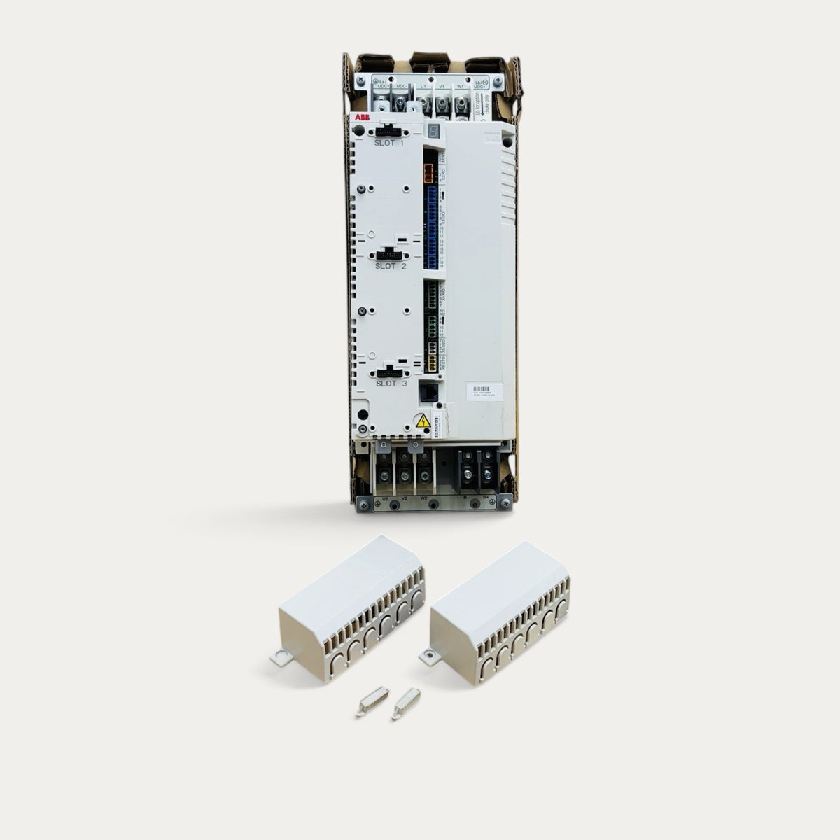 ABB ACSM1-04AM-031A-4 Servo Drive