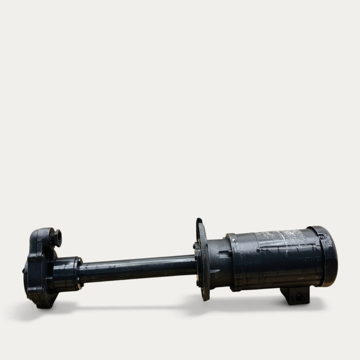 Gusher RL-25-LONG Vertical Sump Pump