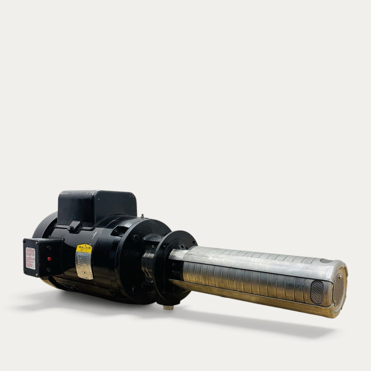 Grundfos CRK2-150 U-W-A-AAUV Multi-Stage Pump