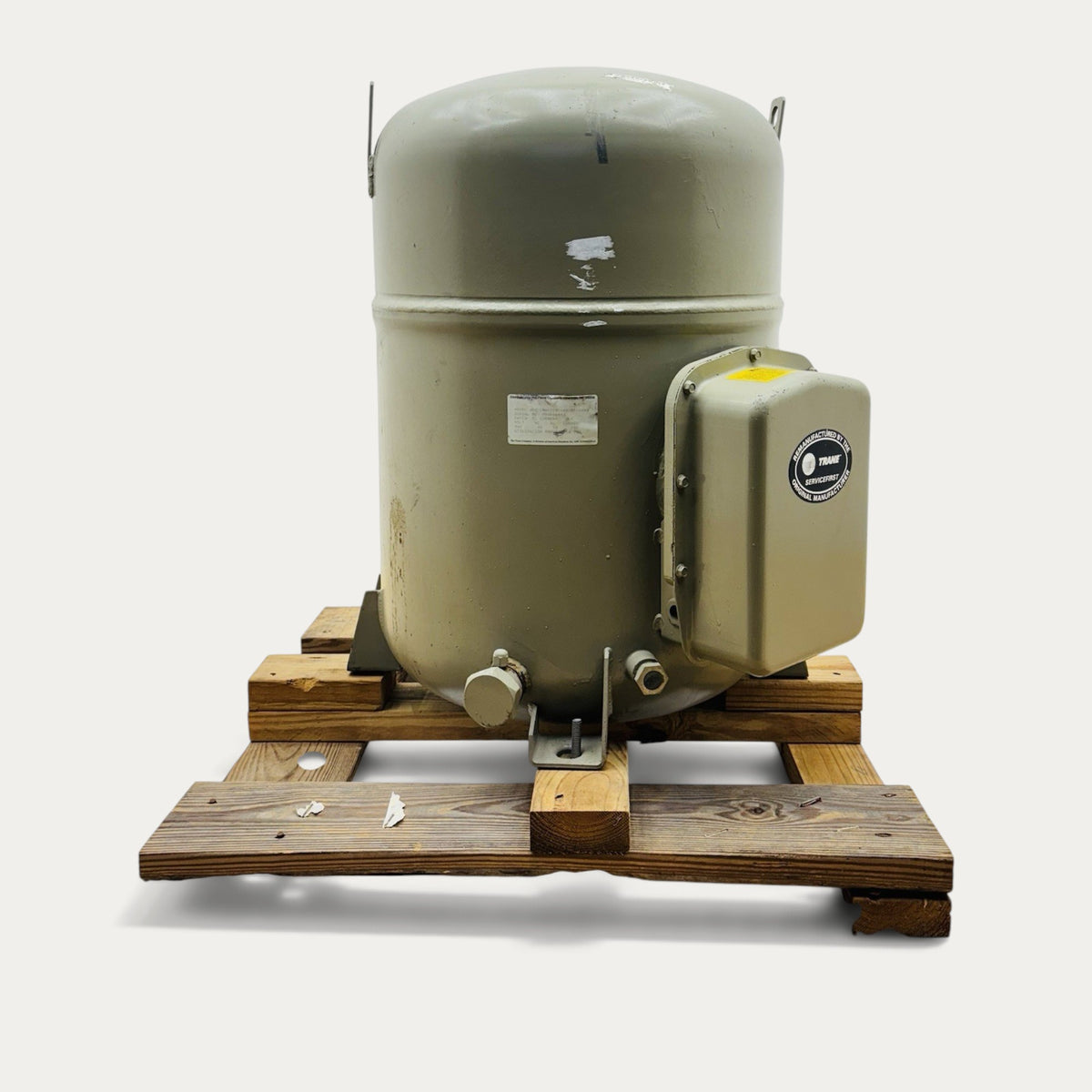 Trane CRHK250C4A0A0R1K0D0 Compressor