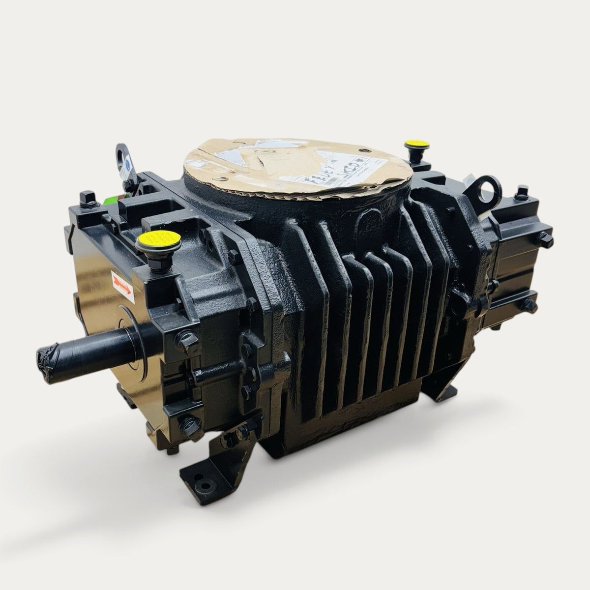 Howden Roots 412 RAM-J Rotary Lobe Blower