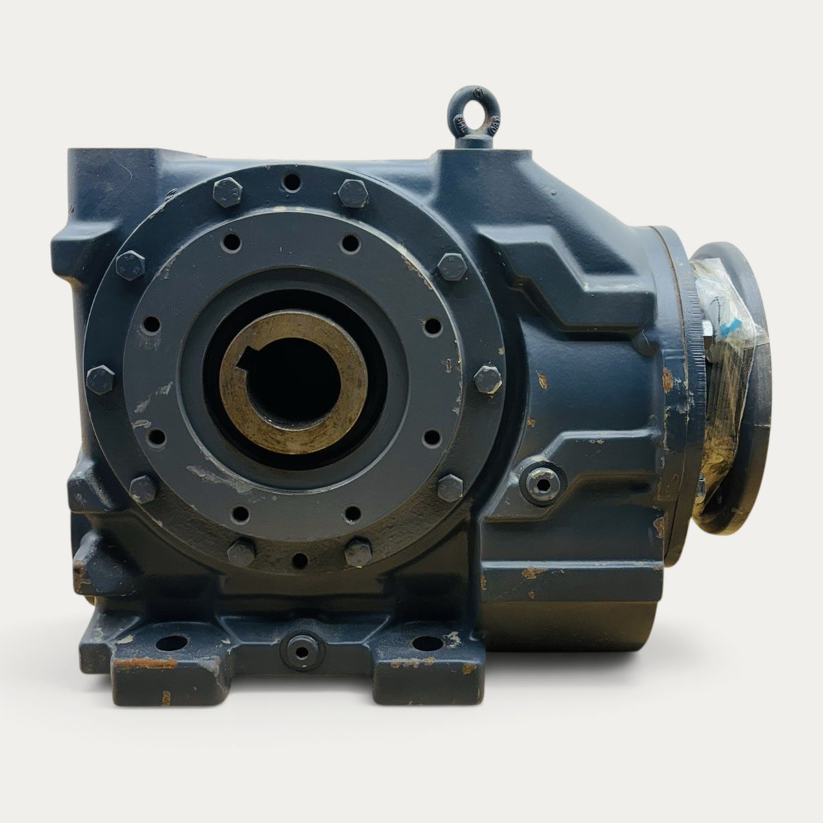 Falk 08UWBQ2AB125A1C Gear Reducer as shown