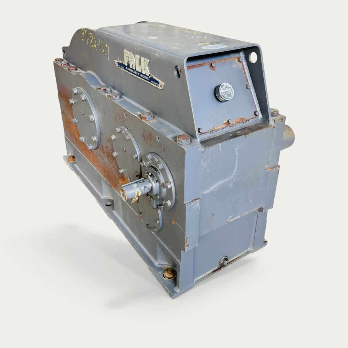 Falk 2120Y3-L Gear Drive as shown