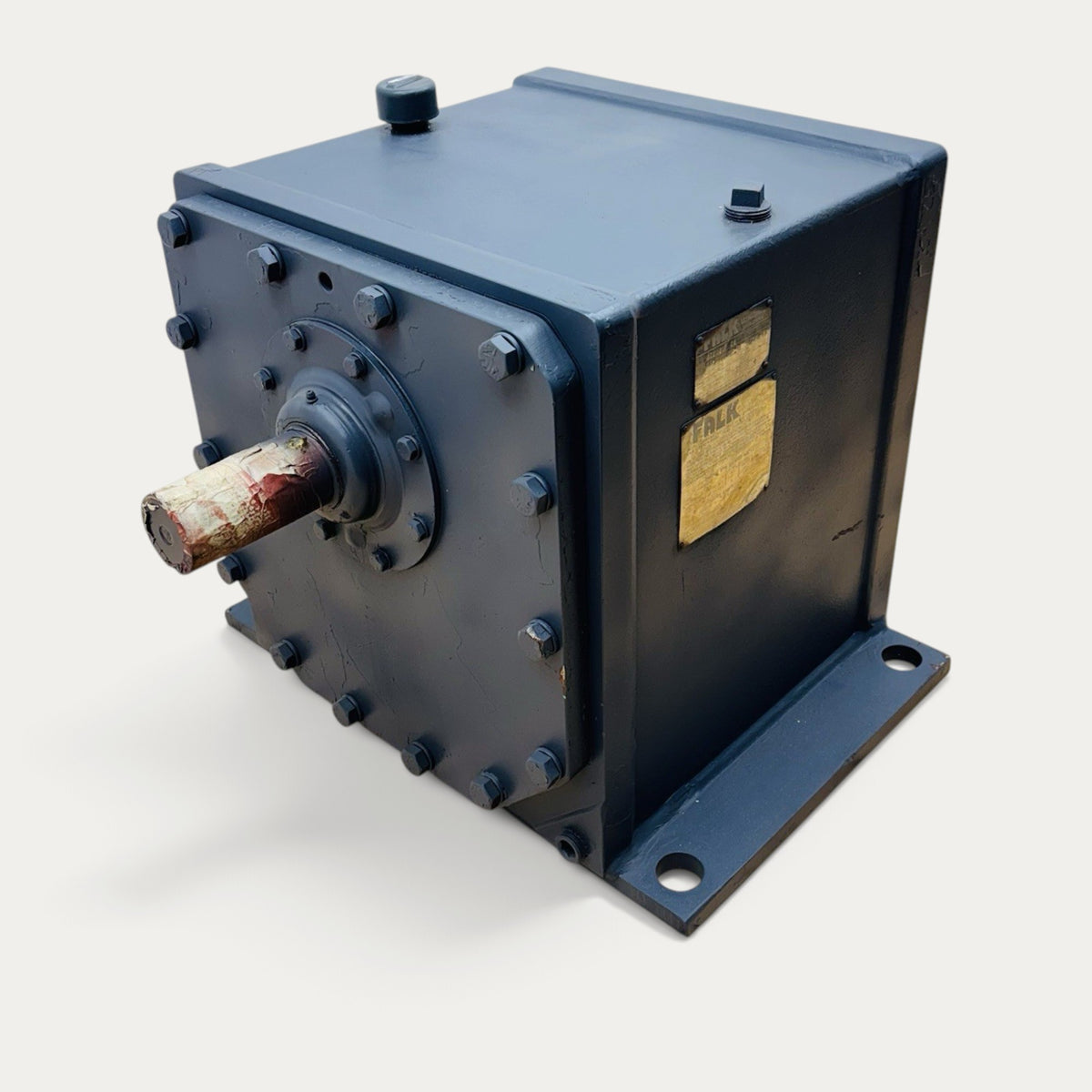 Falk RK2080F2A Gear Drive as shown