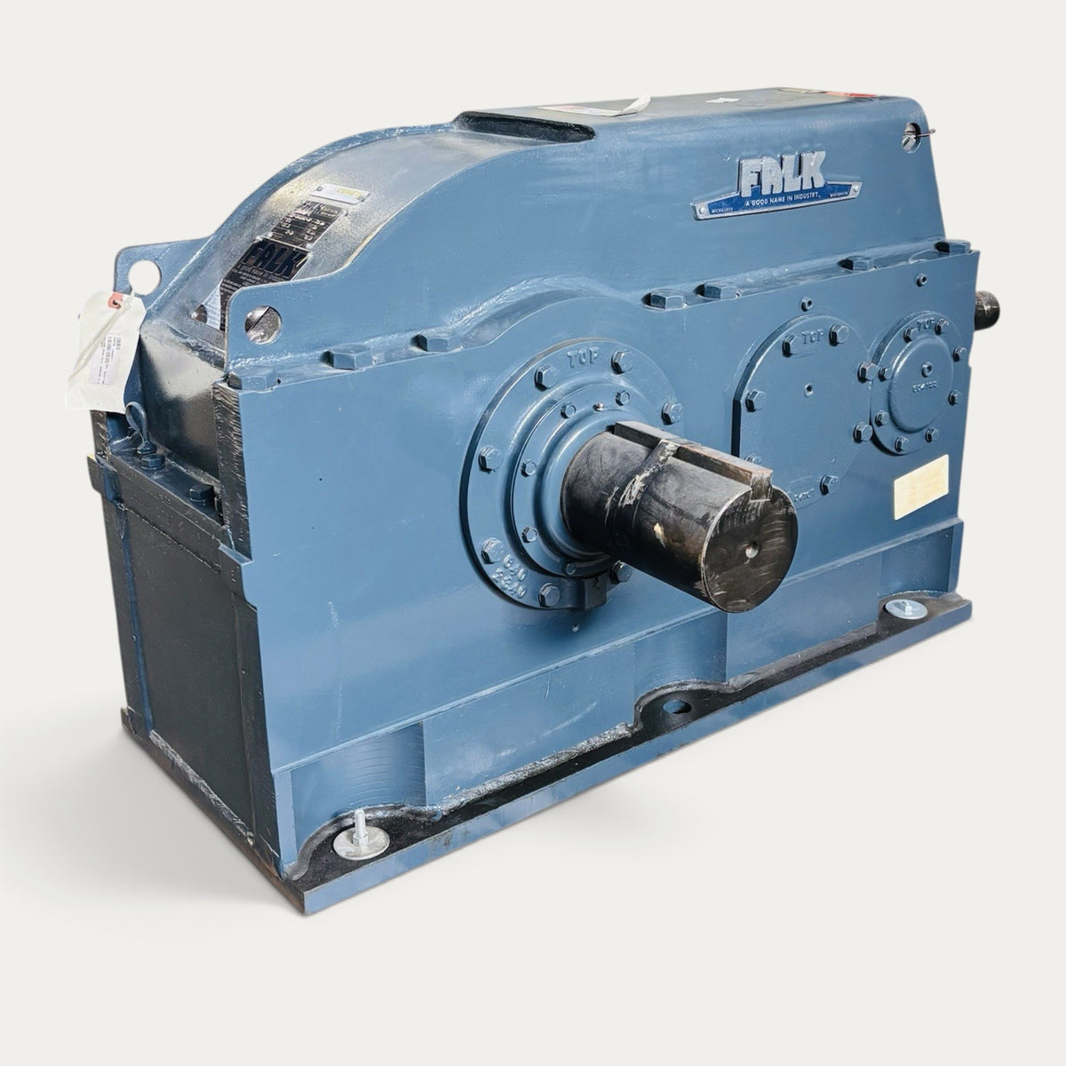 Falk 2090YB2-L Gear Drive as shown