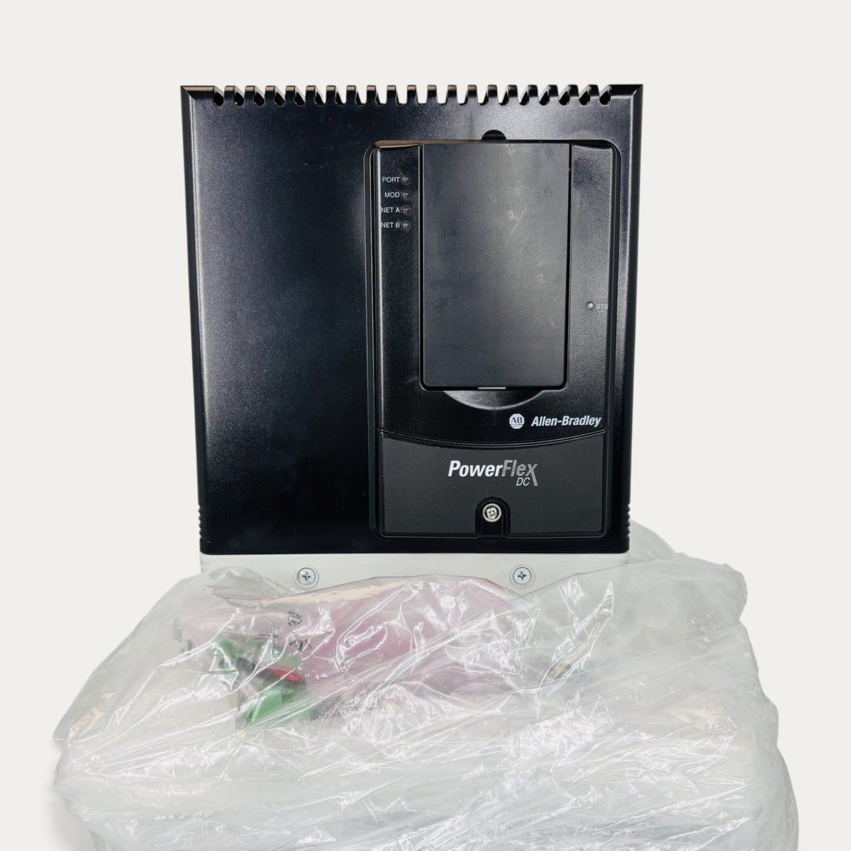 Allen-Bradley 20P41AB012RA0NNN VFD Drive