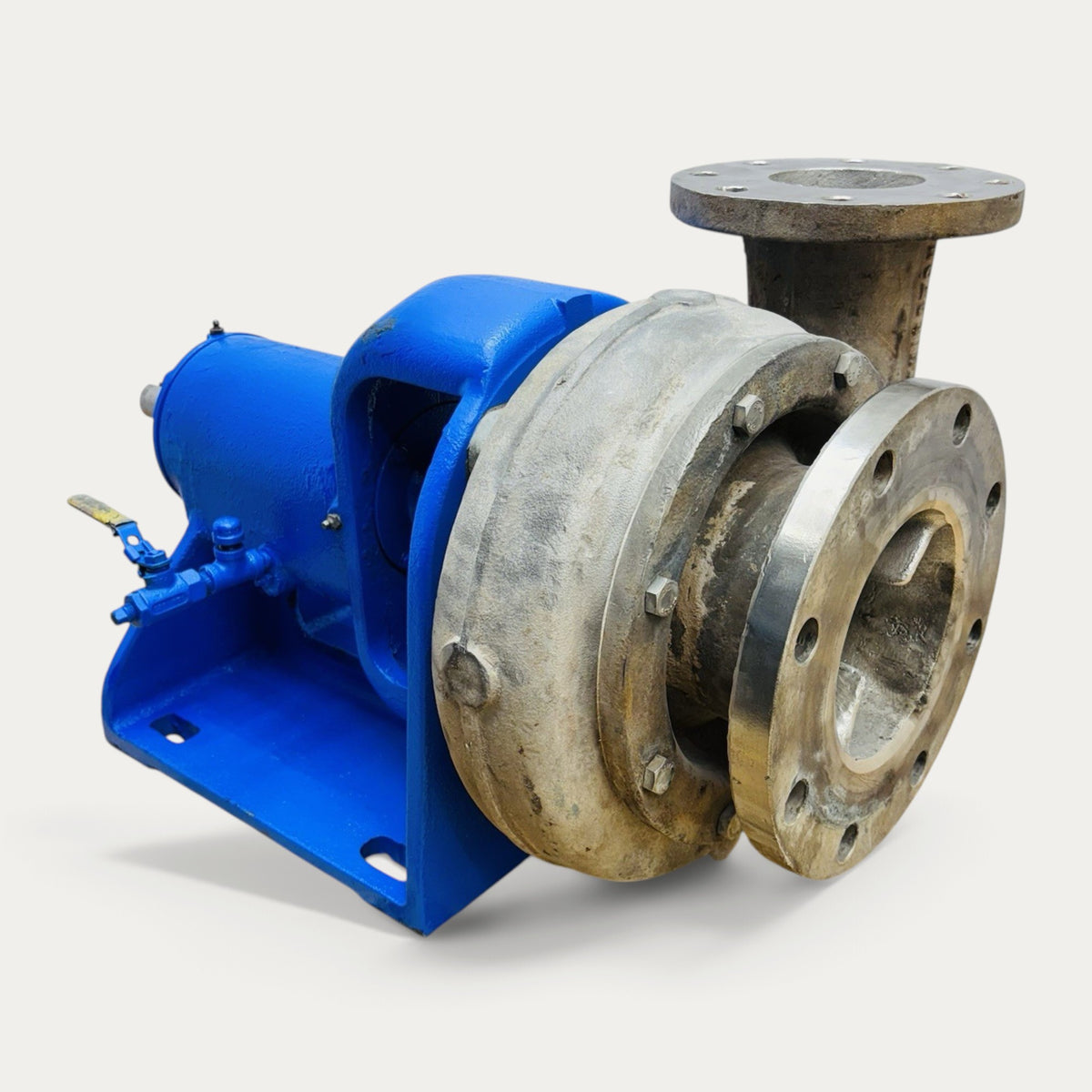 Worthington 4CNG84 6 x 4 Centrifugal Pump