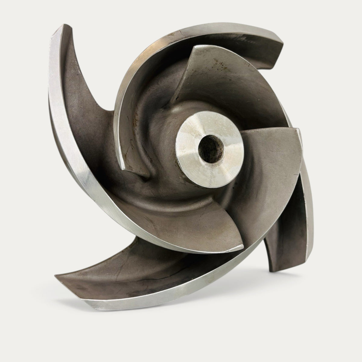 Goulds C01311A-1203 4x6-12 Pump Impeller
