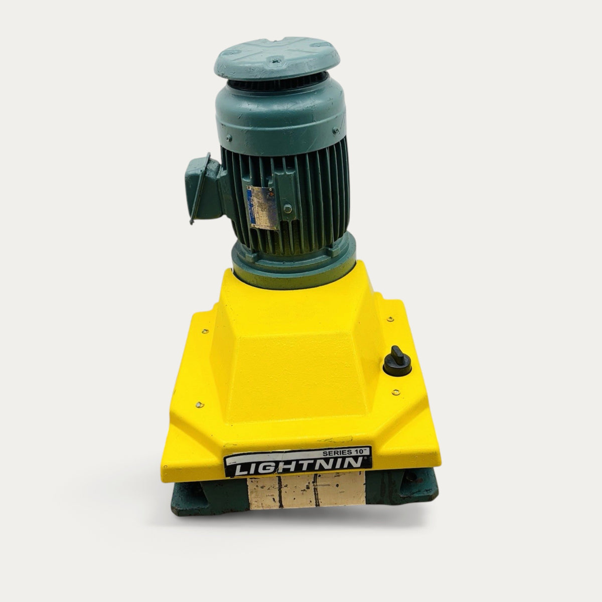 Lightnin 15-S-5 Mixer