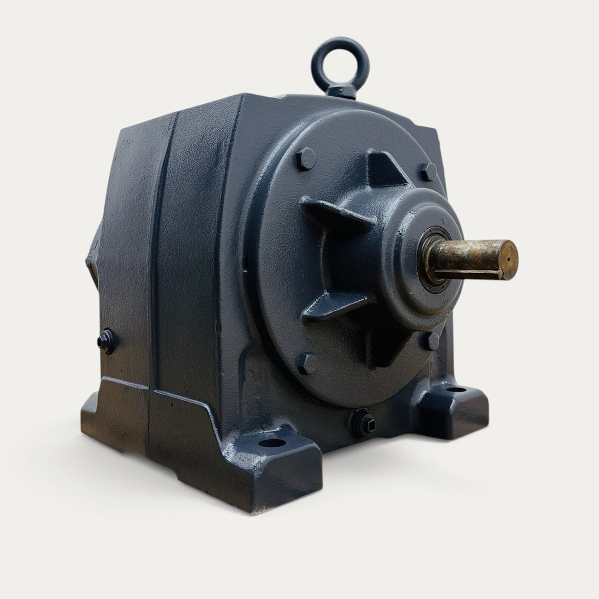 Hansen JFN53B Gear Reducer