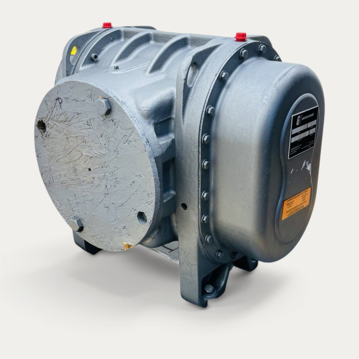 Gardner Denver GDFBEAA Blower