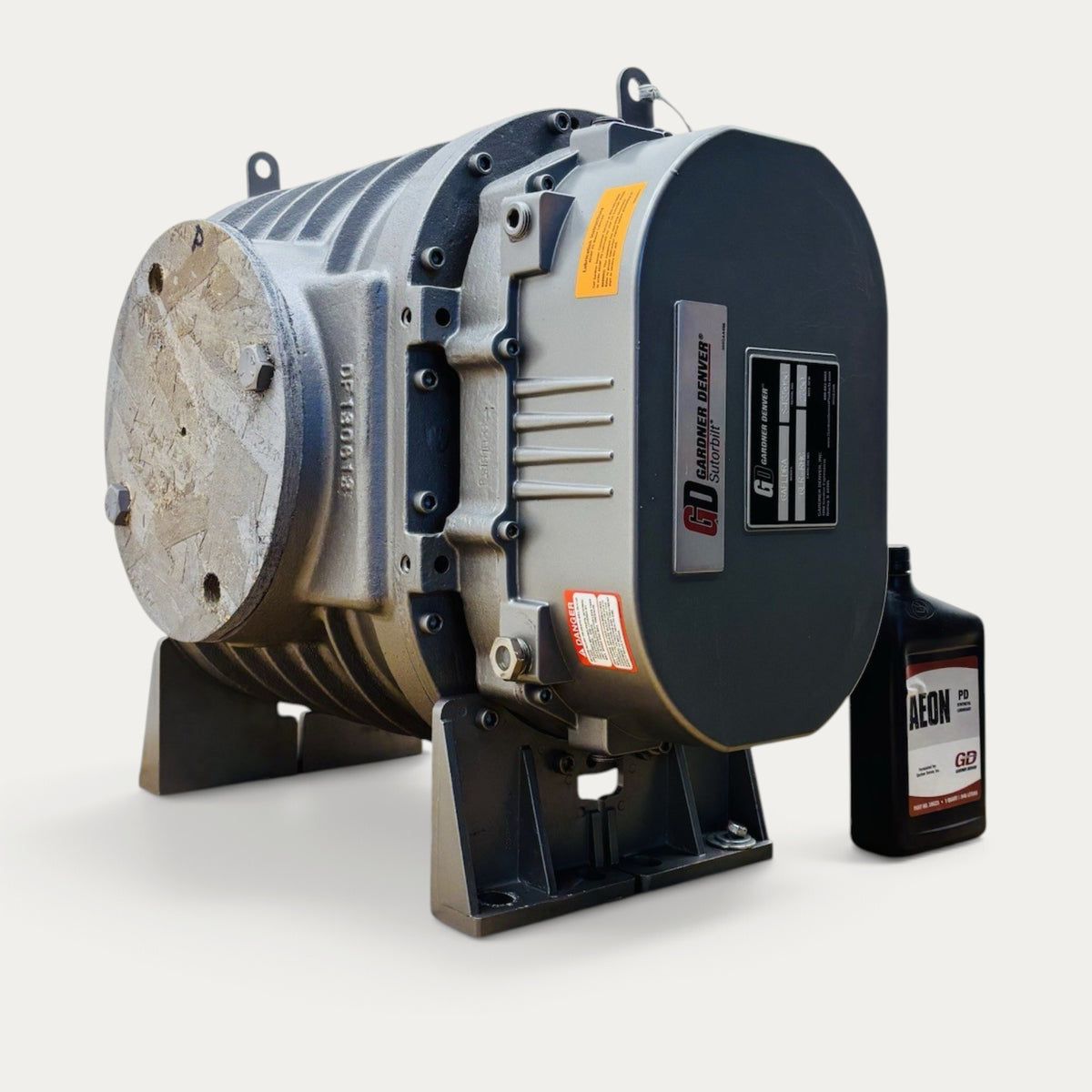 Gardner Denver GAFLDRA Blower