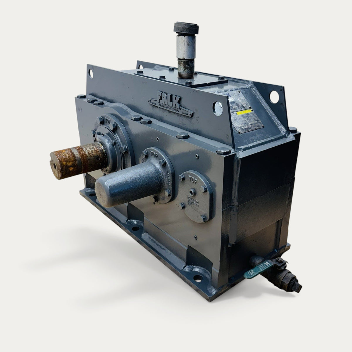 Falk 2060Y1-L Gear Drive as shown