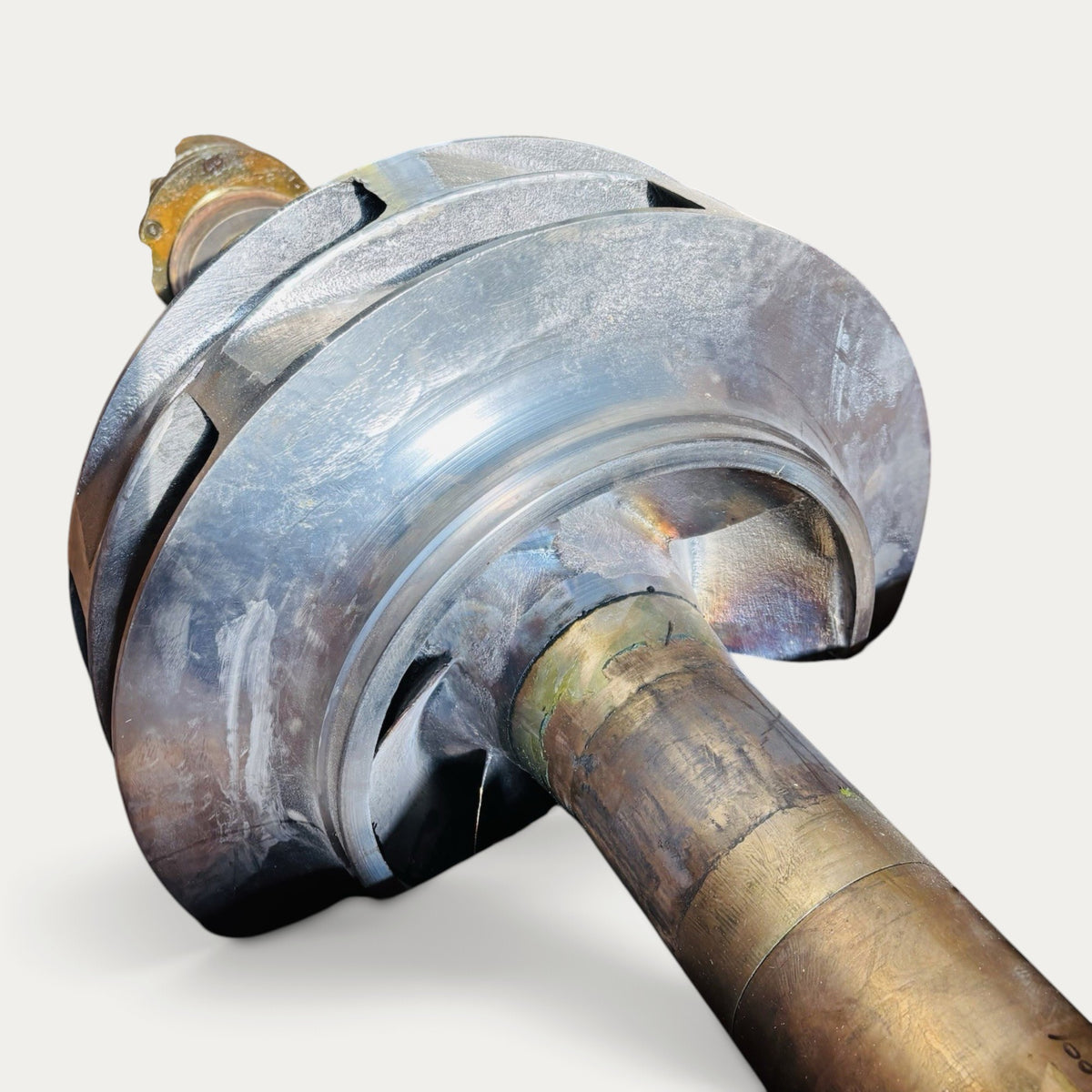 Allis-Chalmers SG 16 x 14 Pump Part