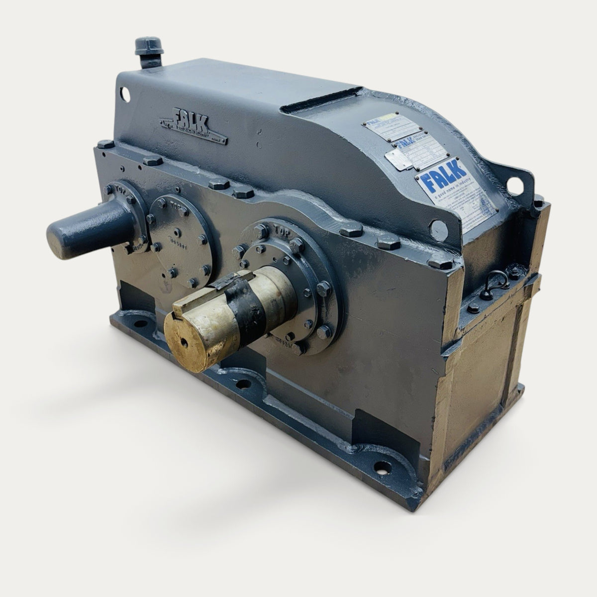 Falk 2070Y2B Gear Drive as shown