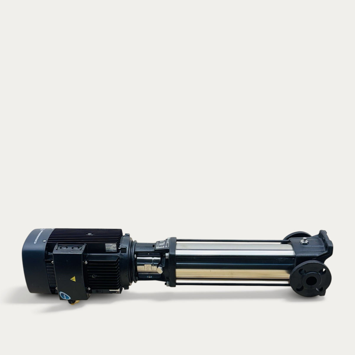Grundfos CR3-25 A-FGJ-A-V-HQQV Multistage Pump