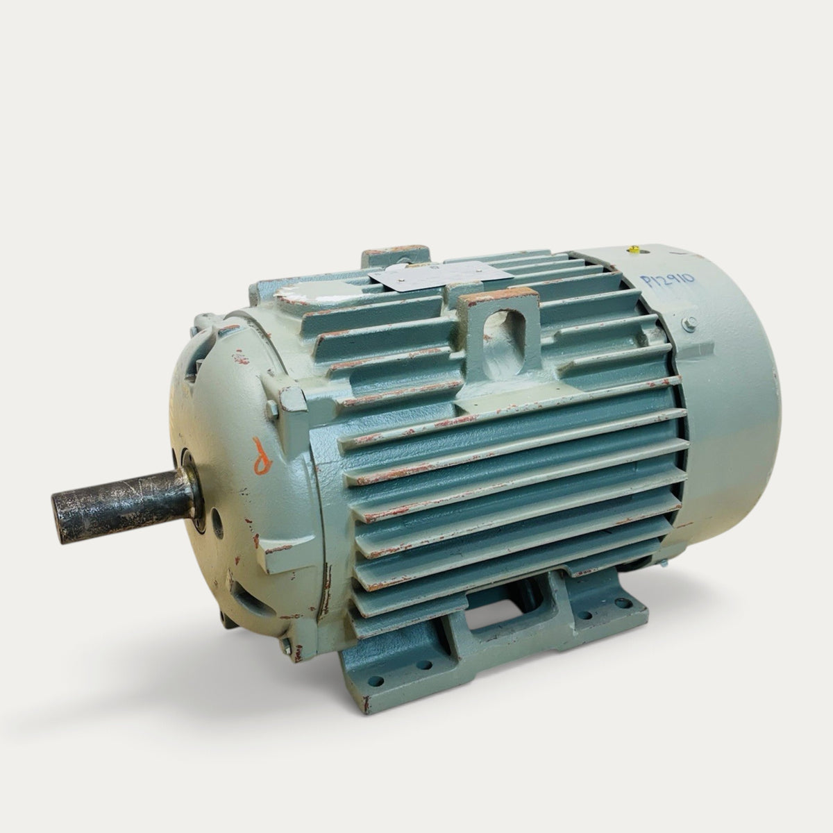 GE 5KE256SSP263 Electric Motor