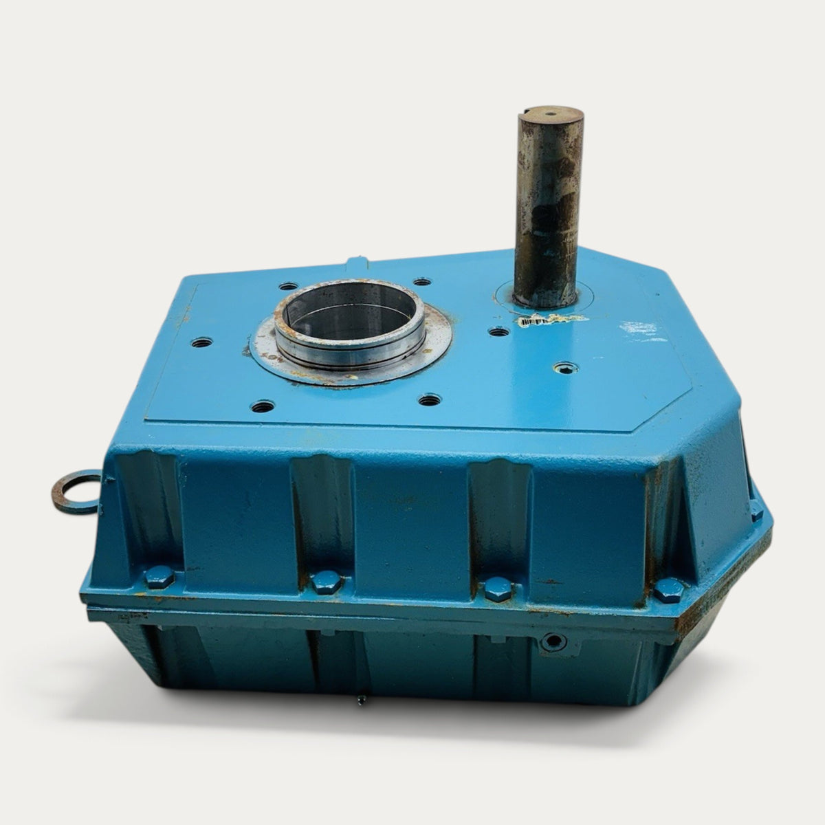 Link-Belt FX 315 Gear Reducer as shown