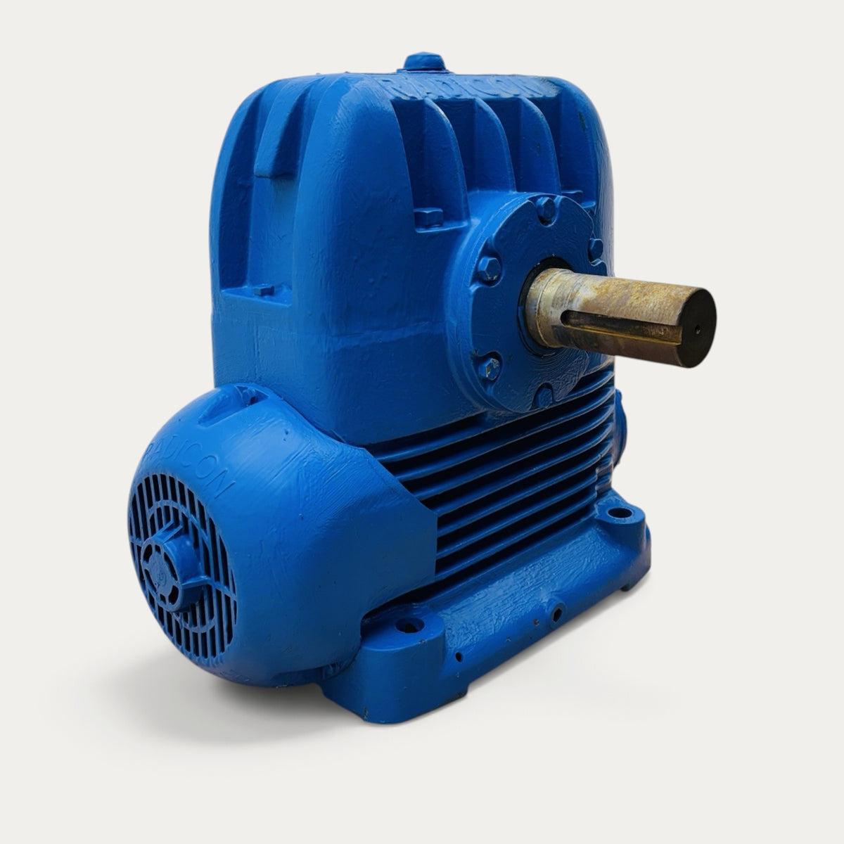 Radicon AU800-B Gear Reducer