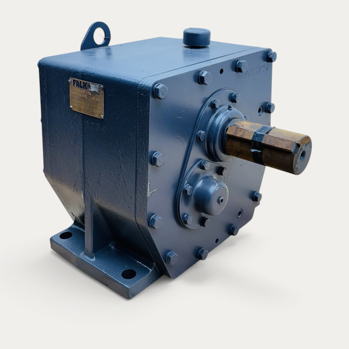 Falk 2050F3A Gear Drive as shown