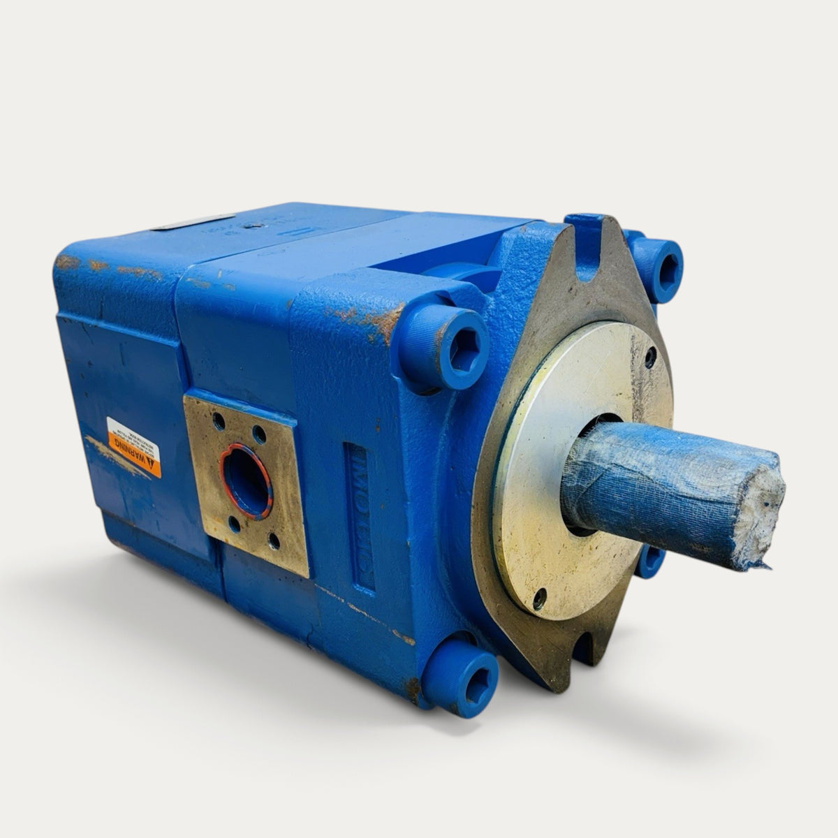 IMO Q80221/50 Screw Pump