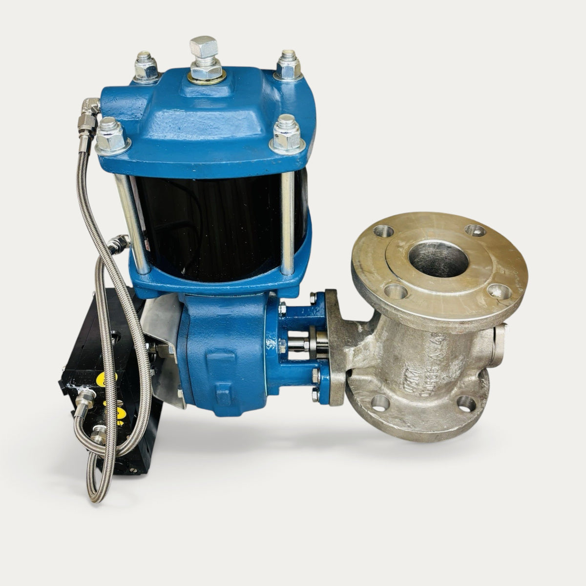 DeZURIK 9684339R3 2 in Control Valve