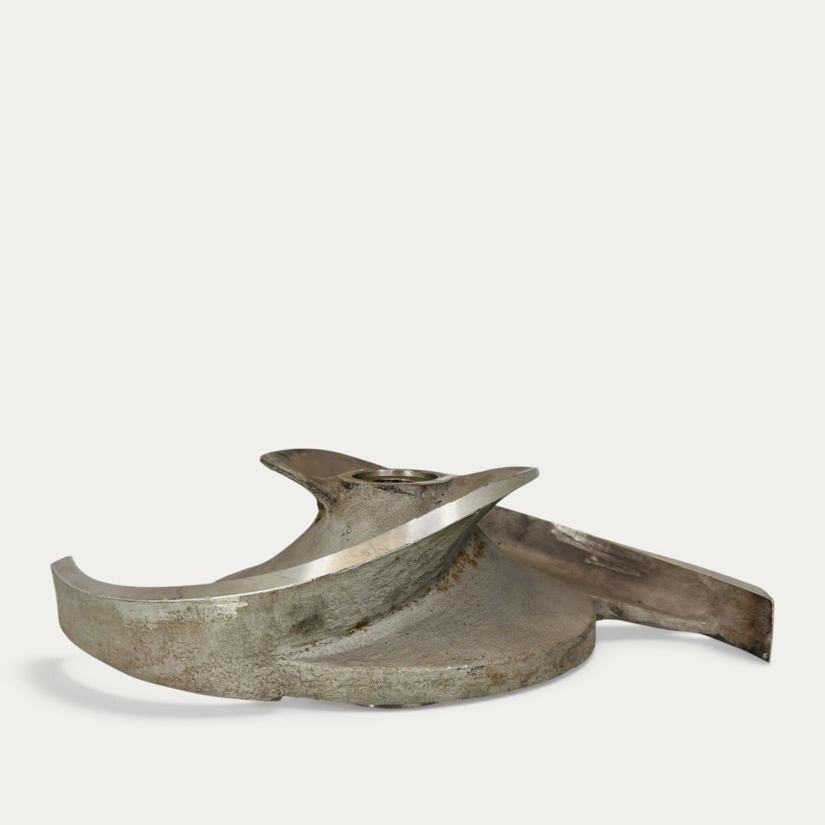 Goulds 257-99-1203 3x6-14 Pump Impeller