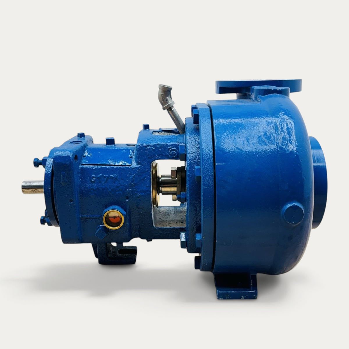 Goulds 2196R / 3196 STX 2x2-8 Centrifugal Pump