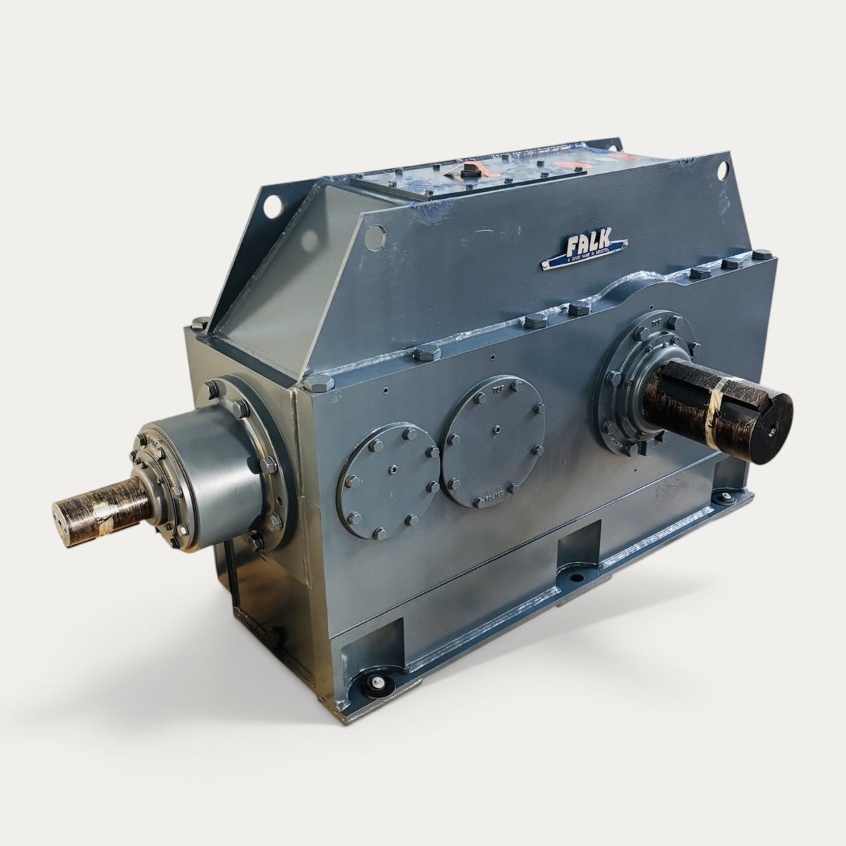 Falk 2125YB2-L Gear Reducer