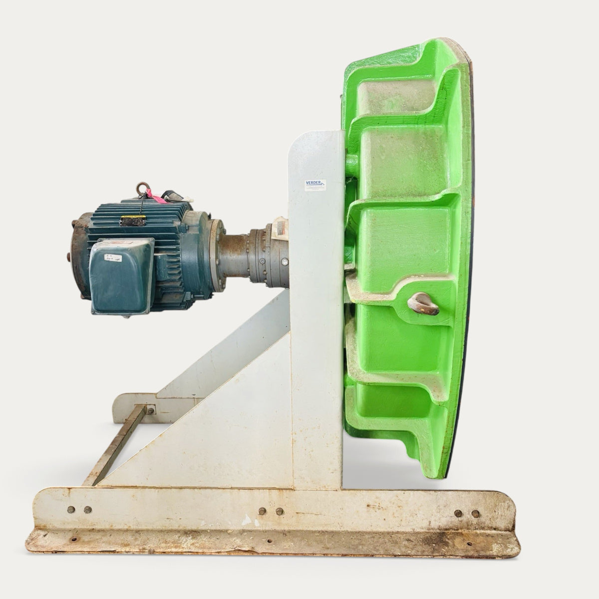 Verderflex VF125 Peristaltic Pump