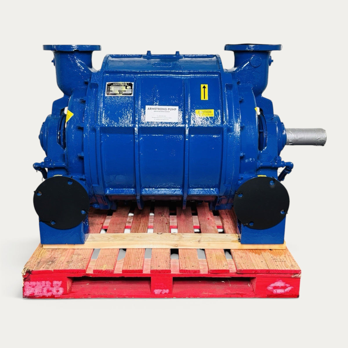 Nash CL2002 Vacuum Pump