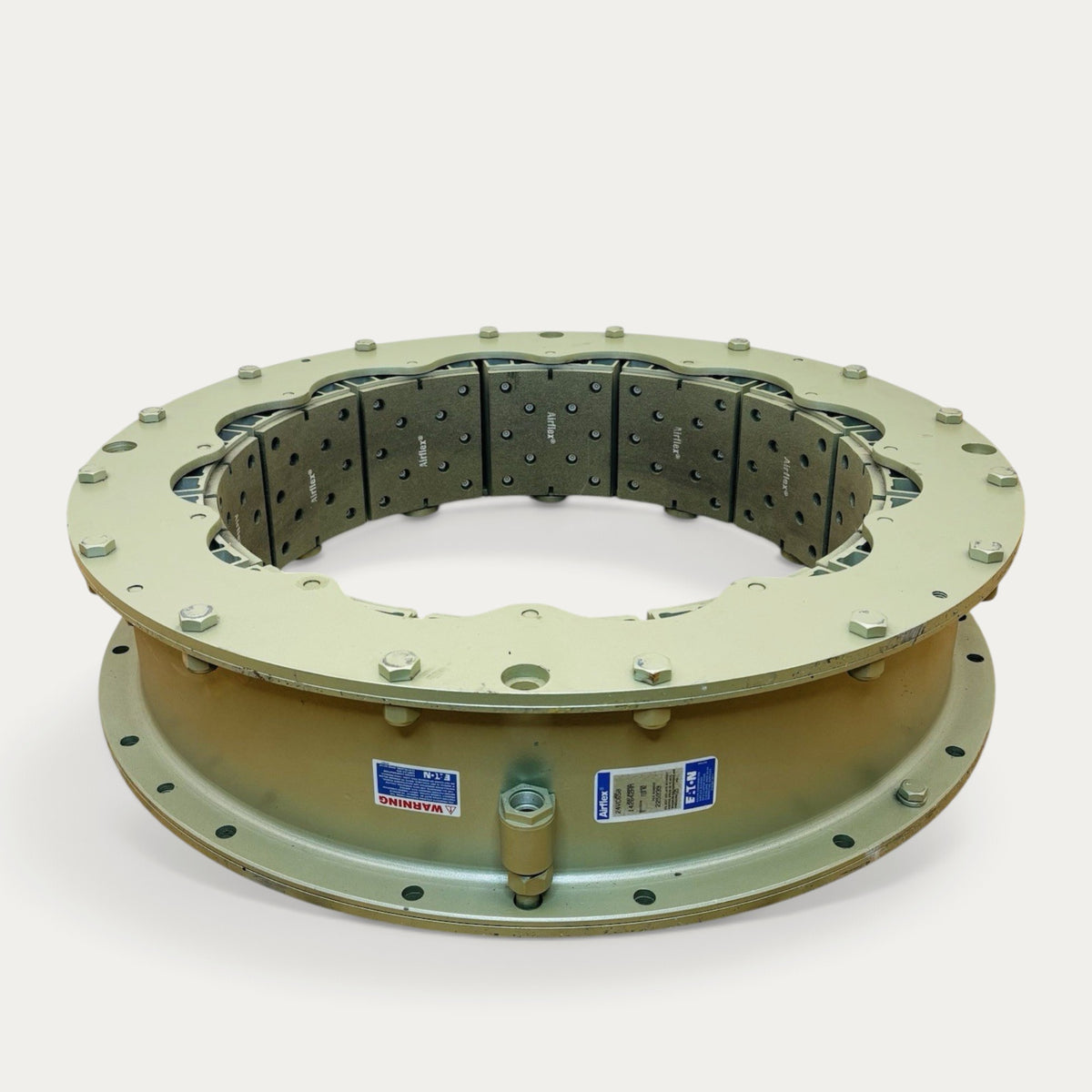 Eaton 142642HM 24VC650 Air Clutch