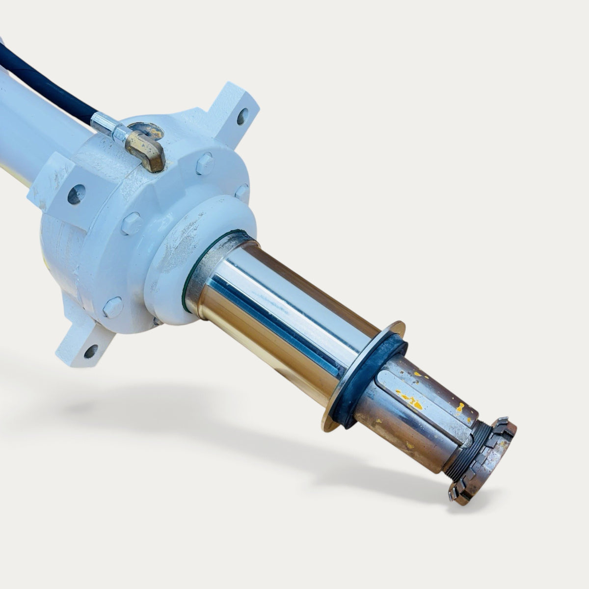 Voith ST-200 Shaft Assembly