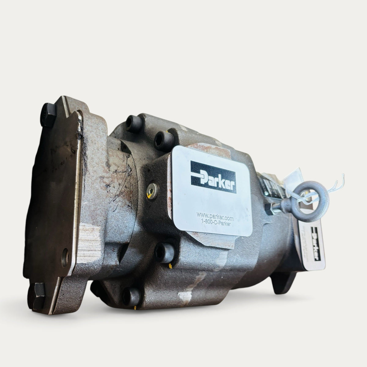 Parker Denison PAVC100C32R46C222 Hydraulic Pump