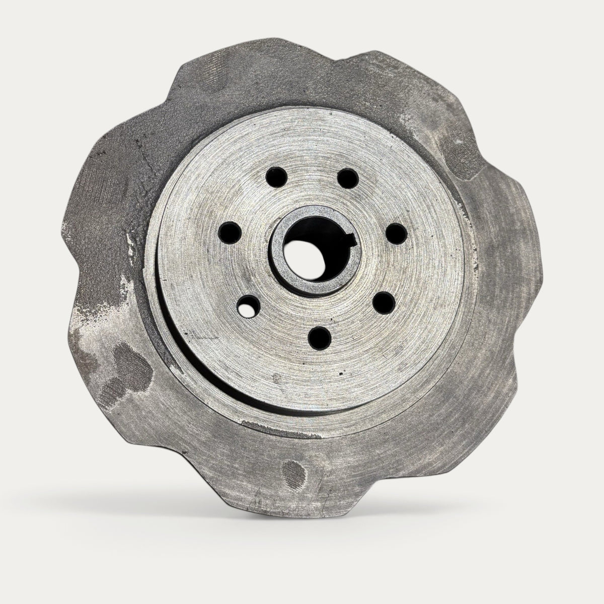 Flowserve A LH 6x4x11 Pump Impeller