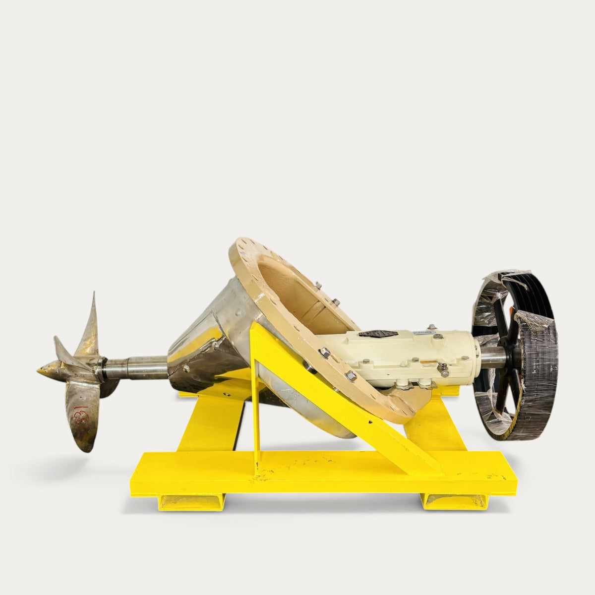 IMPCO 922 Mixer